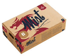 Imagen del producto: Mist B