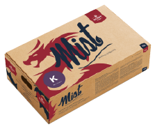 Imagen del producto: Mist K