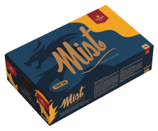 Imagen del producto: Mist TPS-78