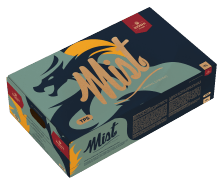 Imagen del producto: Mist TPS