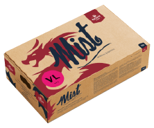 Imagen del producto: Mist VL