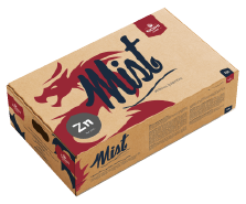 Imagen del producto: Mist ZN